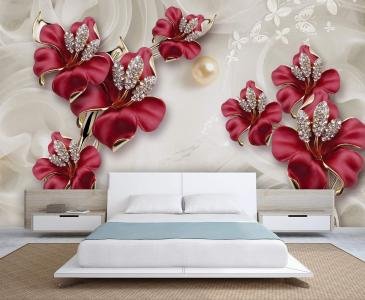 Bedroom Wallpapers