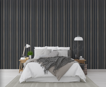 Charcoal Panels (Modern Look)