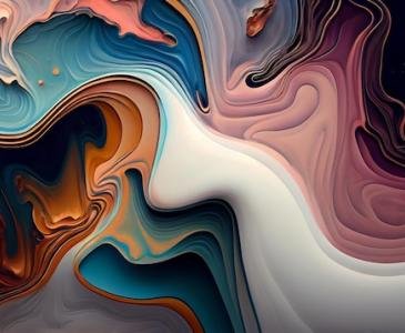 Abstract Style Wallpapers
