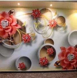 Floral Design Wallpapers