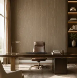 Office Wallpapers by Aastha Decor near NH 24 Ghaziabad